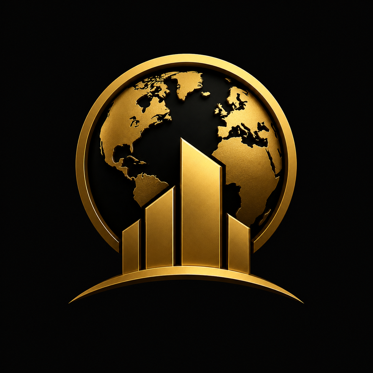 Gold Structure Global